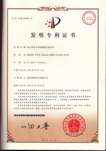 公司專(zhuān)利(圖1)